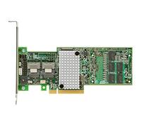 Intel RS25DB080 8 Internal Ports RAID Controller Green