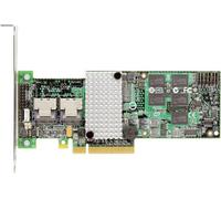 Intel RS2BL080 8-Ports SAS RAID Controller