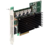 Intel RS2WG160 RAID Controller Single (PCI-E 2.0 8 x, RAID 1/5/6/10/50/60, SAS 2.0)