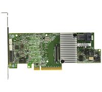 Intel RS3DC040 4 Channel RAID Storage Controller - Multi-Colour