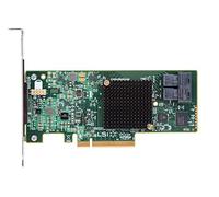 Intel RS3UC080 8 Channel RAID Storage Controller - Multi-Colour