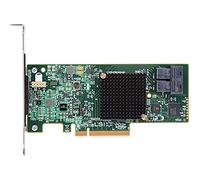 Intel RS3WC080 8 Channel RAID Storage Controller - Multi-Colour