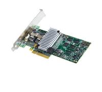Intel RT3WB080 RAID Controller SATA III PCI-E 8-Port, 1/5/6/10/50/60