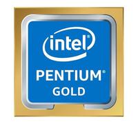 Intel S1200 PENTIUM Gold G6405 TRAY 2x4,1 58W GEN10