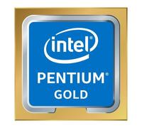 Intel S1200 PENTIUM Gold G6405 TRAY 2x4,1 58W GEN10