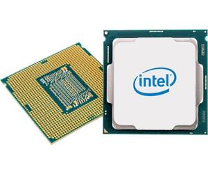 Intel S1200 PENTIUM Gold G6405 TRAY 2x4,1 58W GEN10