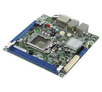 Intel S1200KP Server Board Xeon E3-1200 Series Socket LGA1155 Intel C206 mini-ITX Gigabit LAN Integrated Graphics