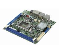 Intel S1200KP Server, LGA1155, 2, 4, DDR3-SDRAM, 1066, 1333 MHz, 16 GB (Imported)