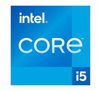 Intel S1700 CORE i5 12400F TRAY 6x2,5 65W GEN12
