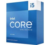 Intel Core i5-13600KF processor 24 MB Smart Cache Box