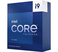 Intel Core i9-13900KF processor 36 MB Smart Cache Box