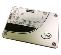 Intel S4610 Mainstream Solid State Drive - 1.92 TB - Hot Swap - 2.5" SATA 6Gb/s - AES 256-bit - for ThinkAgile HX3321 Certified Node, HX7820 Appliance, HX7821 Certified Node