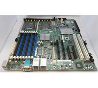 Intel S5000PSL Motherboard Dual Socket 771 Intel5000P 4PCX/2PCI VGA 2x GLAN SATA RAID