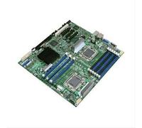Intel S5500HCVR - INTEL SERVER BOARD S5520HCV 9 dimm single pack