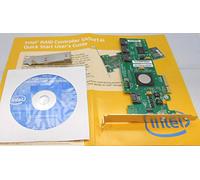 Intel SASWT4I Raid Controller (SAS/SATA, PCI-e)