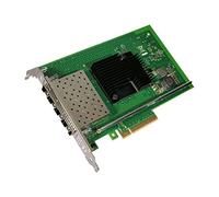 Intel SFP+ Low Profile 10GbE X710-DA4 4 Port Server Network Card