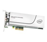Intel Single Pack 1.2TB 750 Series Solid State Drive PCIE 2.5IN 3.0 20NM MLC 2.5" SSDPE2MW012T4X1