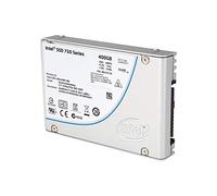 Intel Single Pack 400GB 750 Series Solid State Drive PCiE 2.5" 3.0 20NM MLC SSDPE2MW400G4X1