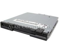 Intel Slimline - Floppy disk drive - internal - Floppy Disk - 1.44 MB - Floppy