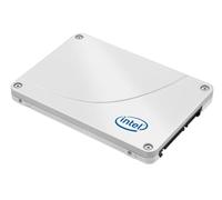 Intel Solid-State Drive D3-S4520 Series - Solid state drive - encrypted - 240 GB - internal - 2.5" - SATA 6Gb/s - 256-bit AES