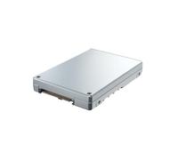 Intel Solid-State Drive D7-P5620 Series - SSD - encrypted - 6.4 TB - internal - 2.5" - U.2 PCIe 4.0 x4 (NVMe) - 256-bit