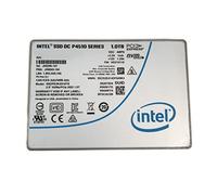 Intel SSD 1TB DC P4510 SSDPE2KX010T8 2.5 U.2 NVMe PCIe for Dell HP Lenovo Supermicro Server