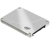 Intel SSD 320 Series 160GB, 6,4cm (2.5"), SATA II bulk