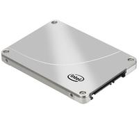 Intel SSD 320 Series 160GB 9.5mm 2.5 inch SATA2 Solid State Drive