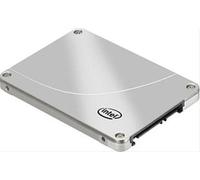 Intel SSD 320 Series 80GB 9.5mm 2.5 inch SATA2 MLC Cable SW Kit Solid State Drive