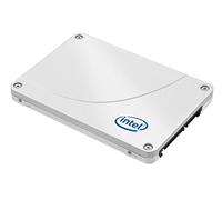 Intel SSD 520 Series SSDSC2BW480A301 - 480GB 2.5" SATA 6Gb/s 25nm MLC