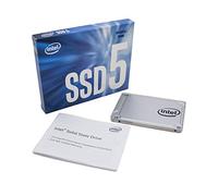 Intel SSD 545s 2.5-Inch 128GB SATA Internal Solid State Drive (SSD) (64-Layer TLC 3D NAND) SSDSC2KW128G8X1