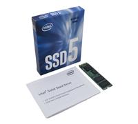Intel SSD 545s M.2 128GB SATA Internal Solid State Drive SSD 64-Layer TLC 3D NAND SSDSCKKW128G8X1