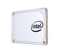 Intel SSD 545s Series (512GB, 2.5" SATA, 64-Layer TLC 3D NAND)