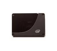 Intel SSD 64GB 2.5 - Inch SATA