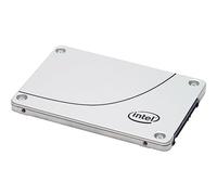 Intel SSD D3-S4620 Series (480GB, 2.5in SATA 6Gb/s, 3D4, TLC)