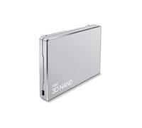 Intel D5 SSDPF2NV307TZN1 internal solid state drive 2.5" 30720 GB PCI Express 4.0 QLC 3D NAND NVMe
