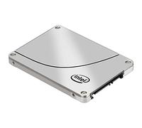 Intel SSD DC S3500 600GB - solid state drives (Grey, SATA, Serial ATA II, Serial ATA III, MLC, 256-bit AES, 0-70 °C, 2.5")