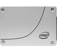 Intel SSD DC S3520 Series (240GB) 2.5 inch SATA 6Gb/s, 3D1, ML