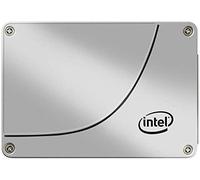 Intel SSD DC S3610 1.6TB - solid state drives (Silver, Serial ATA III, MLC, 256-bit AES, 0 - 70 °C, 2.5")