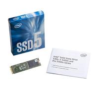 Intel SSD Series 480GB SATA 6Gb/s M.2 80 mm 16 540S