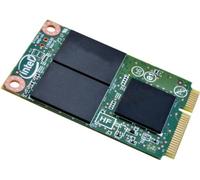 Intel SSDMCEAC120B301 mSATA - mSATA SSD (Disk)