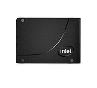 Intel Optane SSD DC P4800X Series - Solid state drive - encrypted - 375 GB - 3D Xpoint (Optane) - internal - 2.5" - U.2 PCIe 3.0 x4 (NVMe) - 256-bit AES