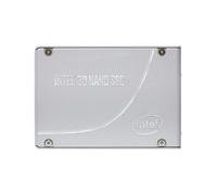 Intel SSDPE2KE016T801 internal solid state drive 1.6 TB U.2 PCI Express 3.1 NVMe TLC 3D NAND