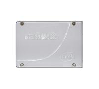 Intel SSDPE2KE016T801 internal solid state drive U.2 1.6 TB PCI Expres