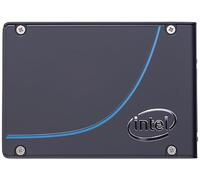 Intel SSDPE2MD400G401 Internal Solid State Drive 400GB Black