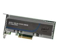 Intel SSDPECME016T401 SSD SSDPECME016T401 DC P3608 1.6TB H H PCIE 3.0 X8 20NM MLC Brown Box