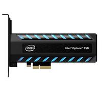 Intel SSDPED1D015TAX1 Optane 905P Series 1.5 TB Solid State Drive - Black