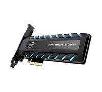 Intel SSDPED1D015TAX1 Optane SSD 905P Series 1.5TB 1/2 Height PCIe x4 20nm 3D XPoint