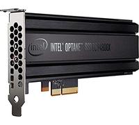 Intel Optane SSD DC P4800X Series - Solid state drive - encrypted - 375 GB - 3D Xpoint (Optane) - internal - PCIe card (HHHL) - PCI Express 3.0 x4 (NVMe) - 256-bit AES