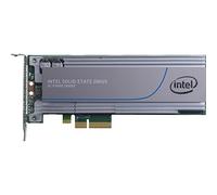 Intel SSDPEDME016T401 Internal Solid State Drive 16TB Black